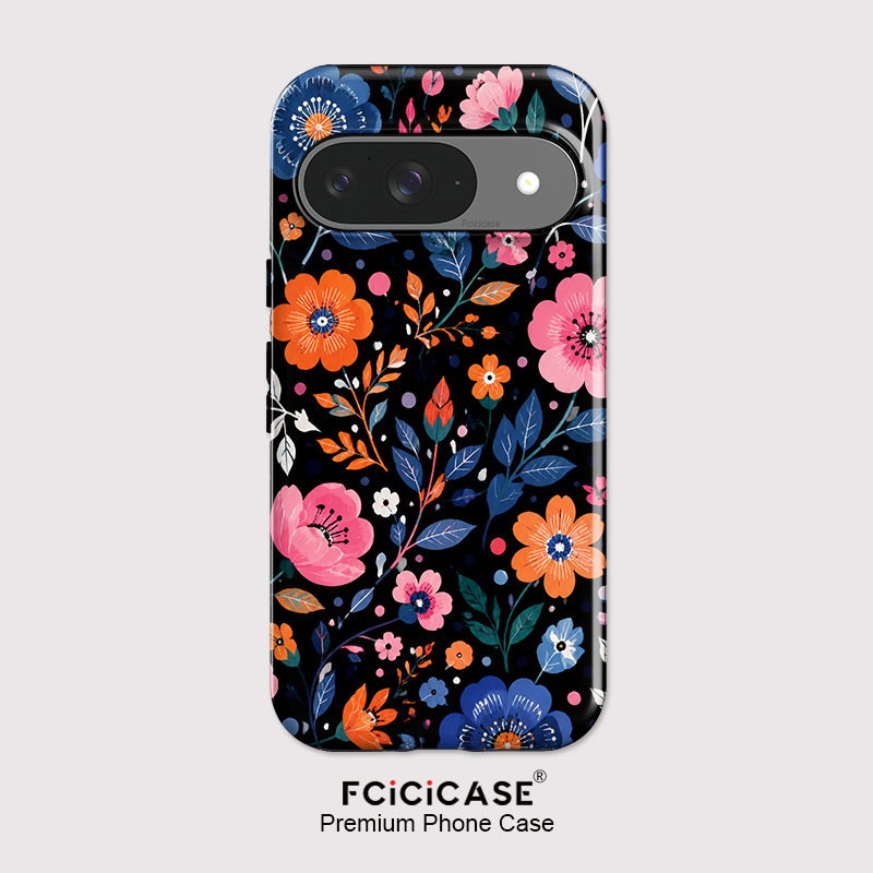 Google Pixel 9 Pro - Fcicicase Phone Case For Google Pixel