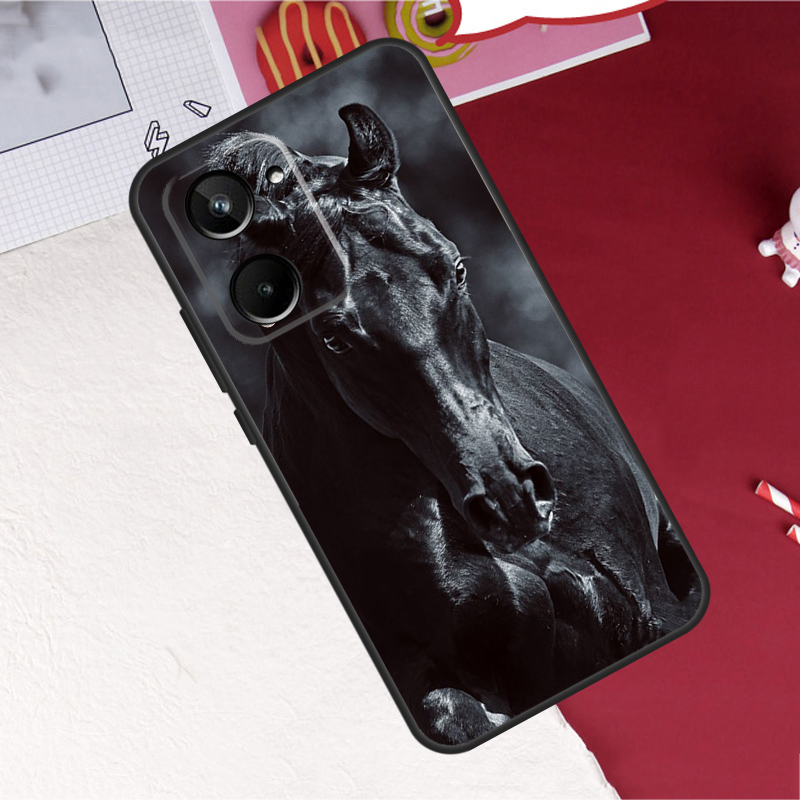 Animal Steed Horse For Realme  - Realme C67 recension och pris