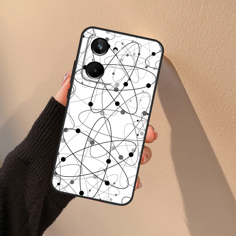 Atom Chemistry Science Case Fo - Realme C67 recension och pris