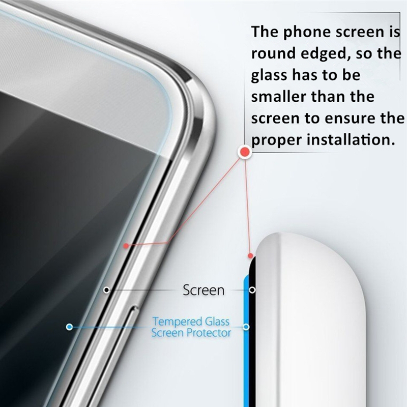 For OPPO Reno12 F Glass Screen - Camera Lens Protector recension och pris