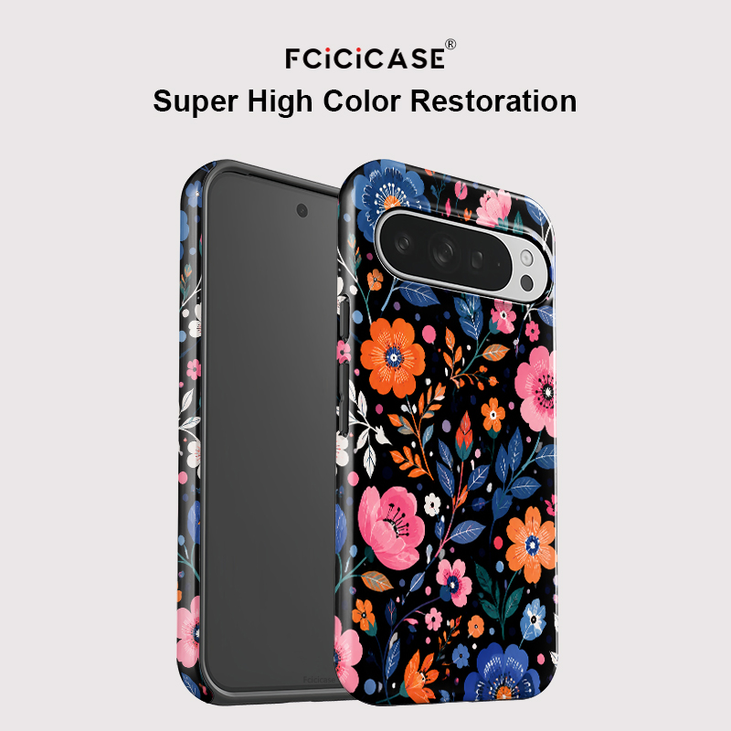 Fcicicase Phone Case For Googl - Google Pixel 9 Pro recension och pris