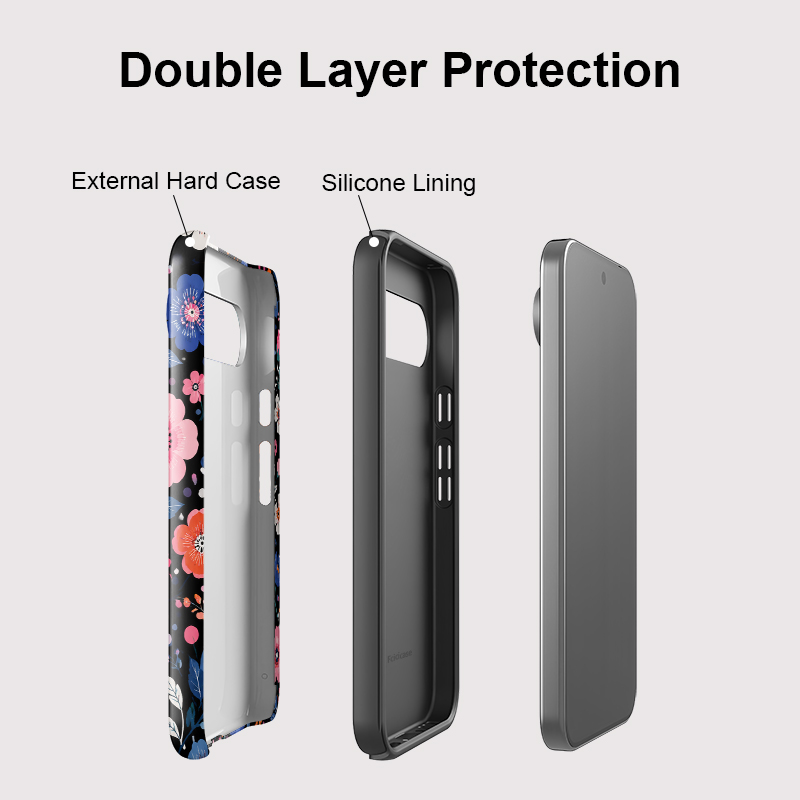 Fcicicase Phone Case For Googl - Google Pixel 9 Pro recension och pris