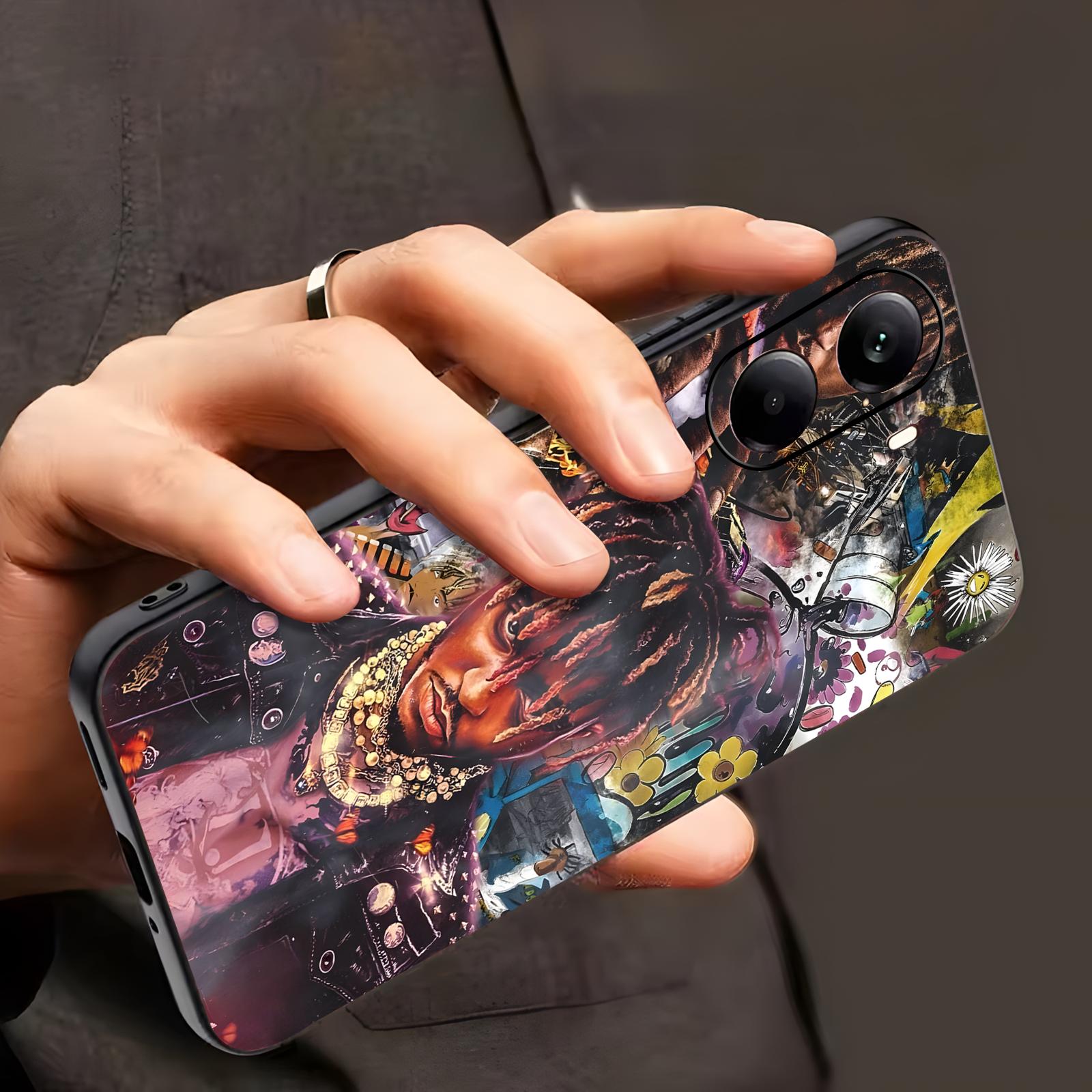 Juice WRLD 999 cool  Phone Cas - Xiaomi Poco X6 recension och pris