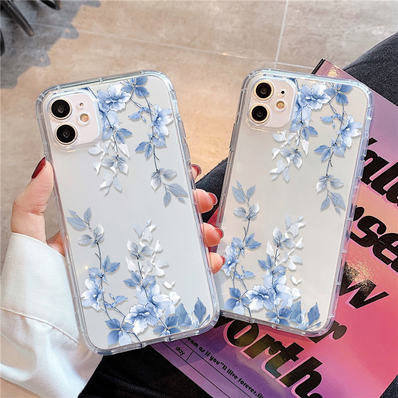 Soft TPU Phone Case For Google - Google Pixel 9 recension och pris