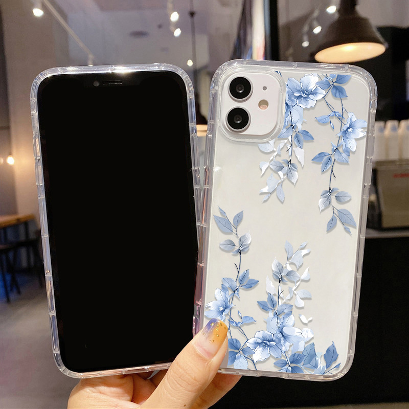 Soft TPU Phone Case For Google - Google Pixel 9 recension och pris