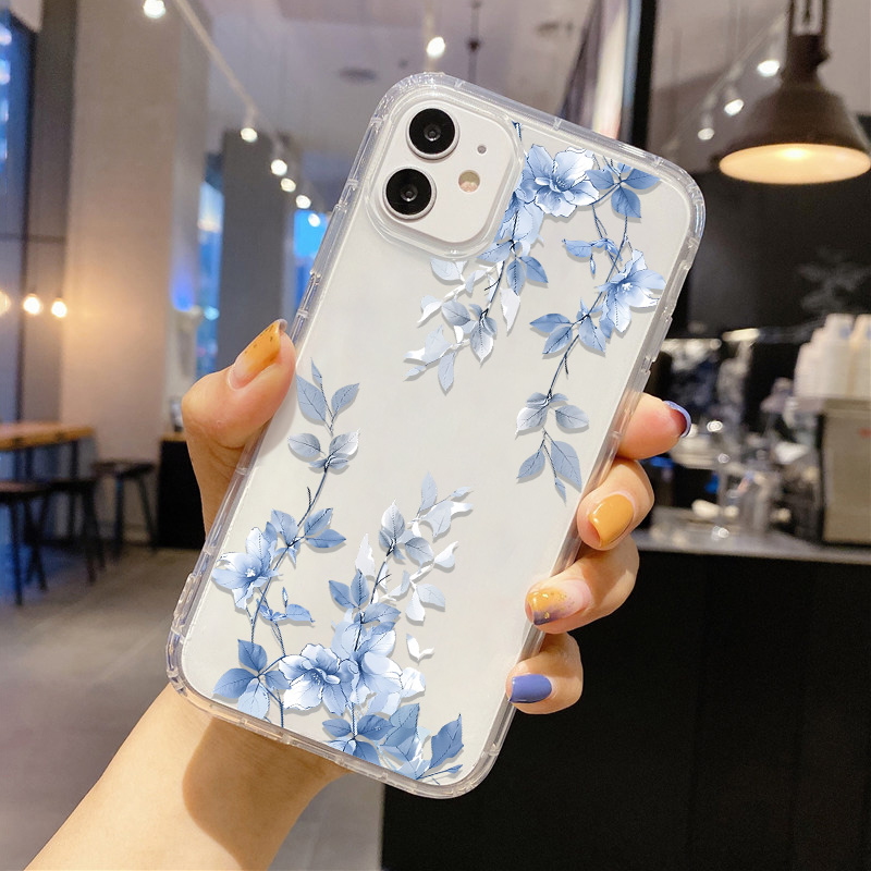 Soft TPU Phone Case For Google - Google Pixel 9 recension och pris